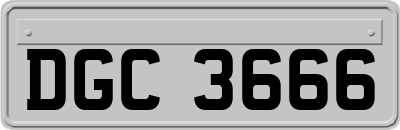DGC3666