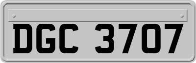 DGC3707