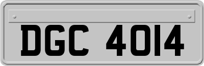 DGC4014