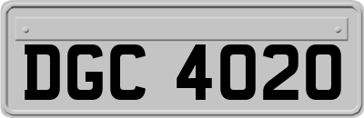 DGC4020