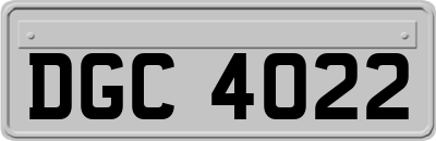 DGC4022