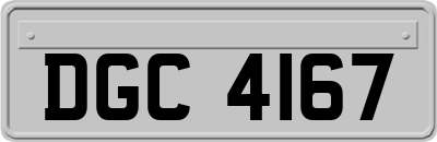 DGC4167