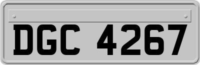 DGC4267