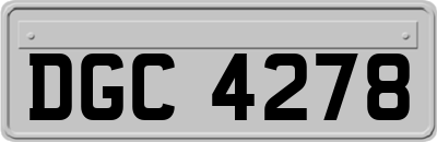 DGC4278