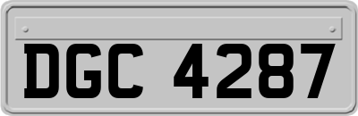 DGC4287