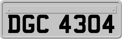 DGC4304