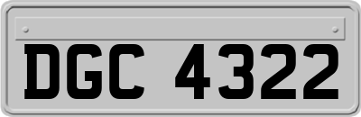 DGC4322