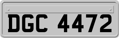 DGC4472