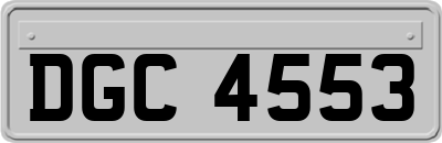 DGC4553
