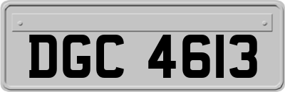 DGC4613