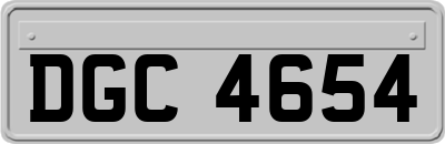 DGC4654