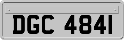 DGC4841