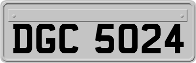 DGC5024