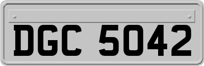 DGC5042