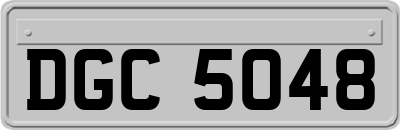 DGC5048