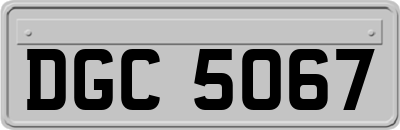 DGC5067