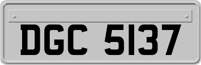 DGC5137