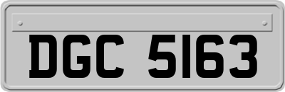 DGC5163