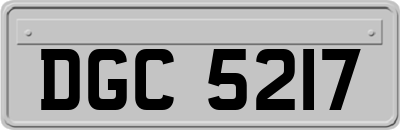 DGC5217
