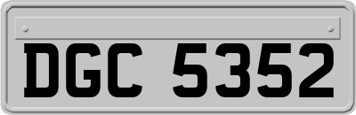 DGC5352
