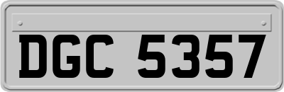 DGC5357