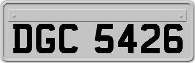 DGC5426