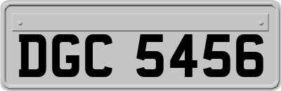 DGC5456