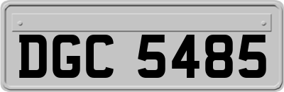 DGC5485
