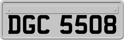 DGC5508