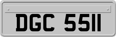 DGC5511