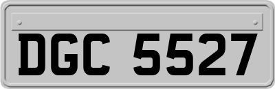 DGC5527
