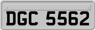 DGC5562