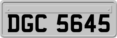 DGC5645
