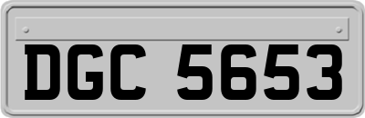 DGC5653