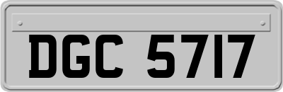 DGC5717