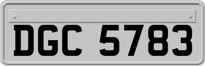 DGC5783