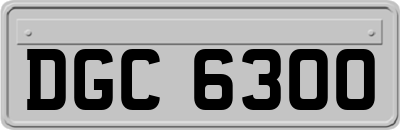 DGC6300