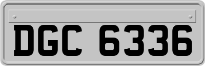 DGC6336
