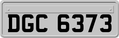 DGC6373