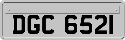 DGC6521