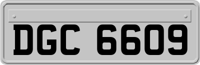 DGC6609