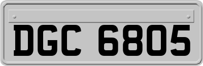 DGC6805