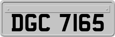 DGC7165