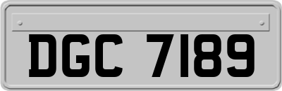 DGC7189