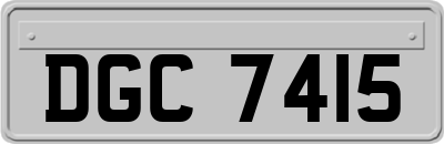 DGC7415