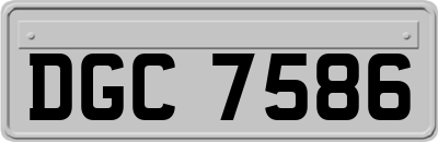 DGC7586