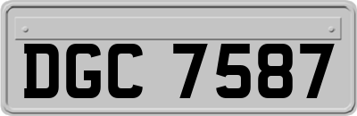 DGC7587