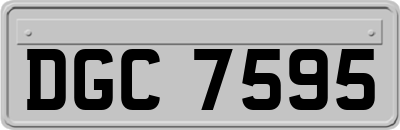 DGC7595