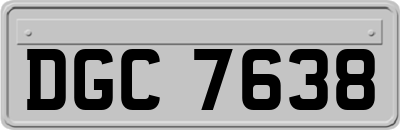 DGC7638