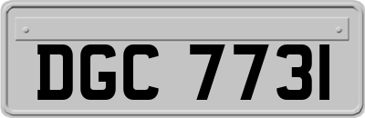 DGC7731